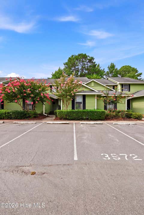Tiny photo for 3972 Echo Farms Boulevard, Wilmington, NC 28412 (MLS # 100592276)