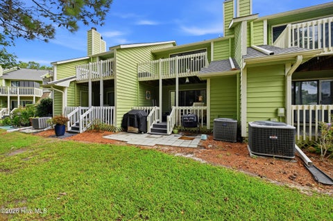 Tiny photo for 3972 Echo Farms Boulevard, Wilmington, NC 28412 (MLS # 100592276)