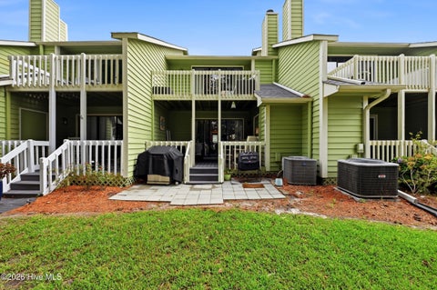 Tiny photo for 3972 Echo Farms Boulevard, Wilmington, NC 28412 (MLS # 100592276)