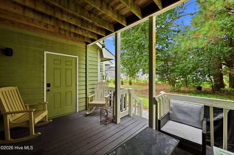 Tiny photo for 3972 Echo Farms Boulevard, Wilmington, NC 28412 (MLS # 100592276)