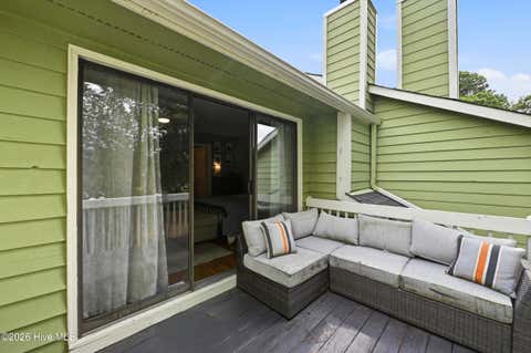 Tiny photo for 3972 Echo Farms Boulevard, Wilmington, NC 28412 (MLS # 100592276)