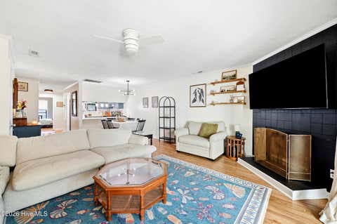 Tiny photo for 3972 Echo Farms Boulevard, Wilmington, NC 28412 (MLS # 100592276)