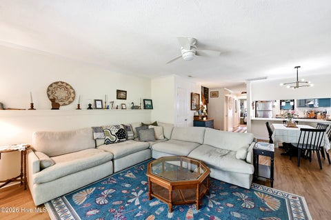 Tiny photo for 3972 Echo Farms Boulevard, Wilmington, NC 28412 (MLS # 100592276)