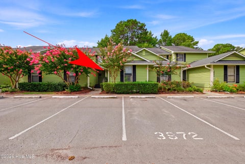 Tiny photo for 3972 Echo Farms Boulevard, Wilmington, NC 28412 (MLS # 100592276)