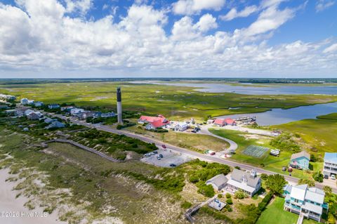 Tiny photo for 144 NW 7th Street, Oak Island, NC 28465 (MLS # 100573959)