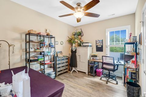 Tiny photo for 144 NW 7th Street, Oak Island, NC 28465 (MLS # 100573959)