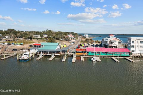 Tiny photo for 144 NW 7th Street, Oak Island, NC 28465 (MLS # 100573959)