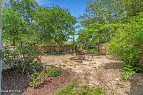 Tiny photo for 144 NW 7th Street, Oak Island, NC 28465 (MLS # 100573959)