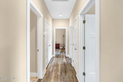 Tiny photo for 144 NW 7th Street, Oak Island, NC 28465 (MLS # 100573959)