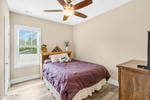 Tiny photo for 144 NW 7th Street, Oak Island, NC 28465 (MLS # 100573959)