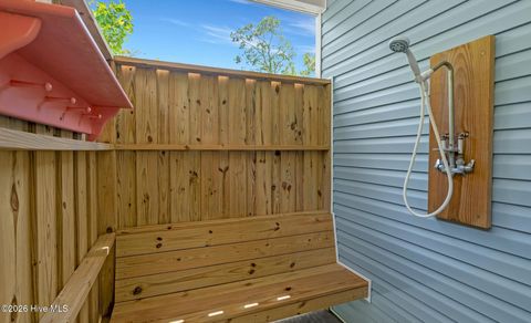 Tiny photo for 144 NW 7th Street, Oak Island, NC 28465 (MLS # 100573959)