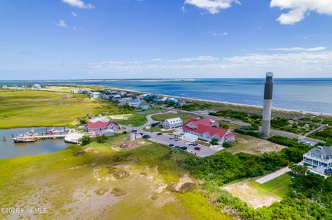 Tiny photo for 144 NW 7th Street, Oak Island, NC 28465 (MLS # 100573959)