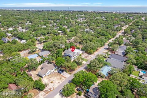 Tiny photo for 144 NW 7th Street, Oak Island, NC 28465 (MLS # 100573959)