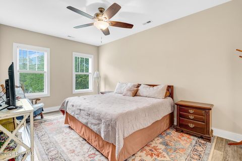 Tiny photo for 144 NW 7th Street, Oak Island, NC 28465 (MLS # 100573959)