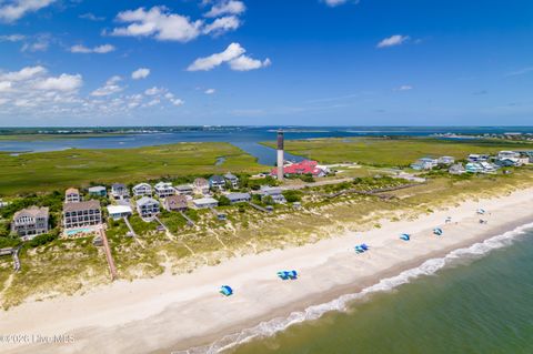 Tiny photo for 144 NW 7th Street, Oak Island, NC 28465 (MLS # 100573959)