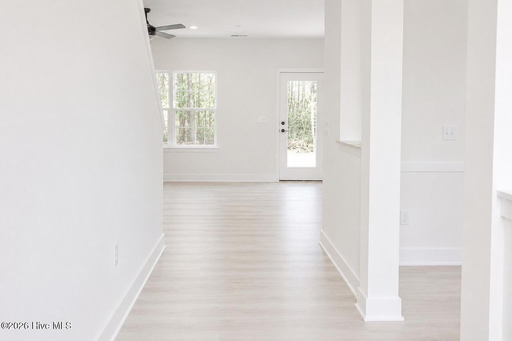 Photo of 817 Hidden Bridge Drive, Jacksonville, NC 28546 (MLS # 100550352)