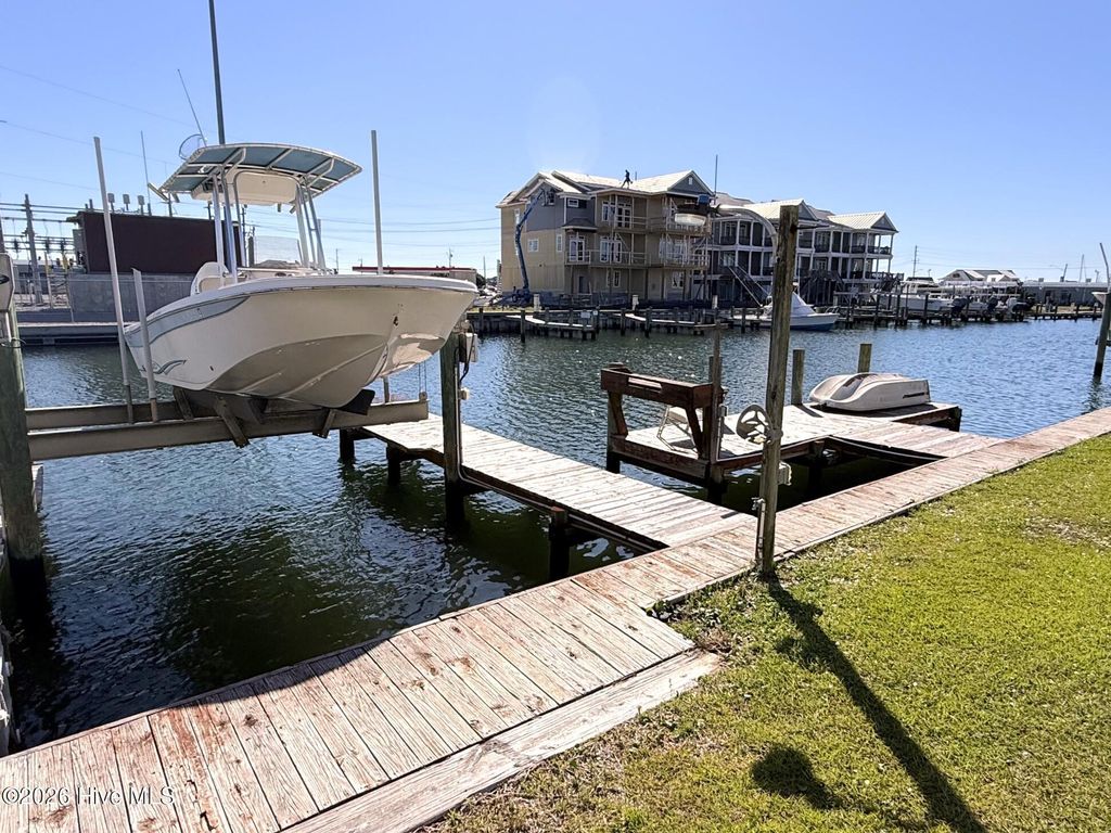 Photo of 310 N Kinston Avenue, Atlantic Beach, NC 28512 (MLS # 100574429)