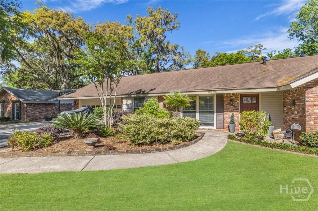 Photo of 13208 Spanish Moss Road, Savannah, GA 31419 (MLS # SA352618)