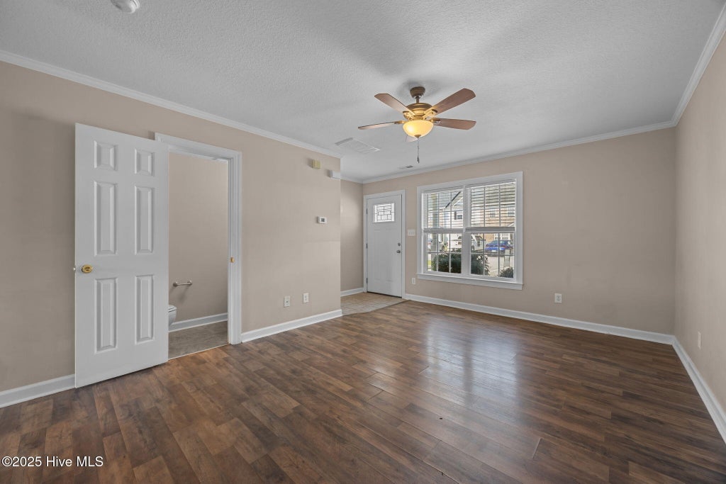 Photo of 911 Springwood Drive, Jacksonville, NC 28546 (MLS # 100578573)