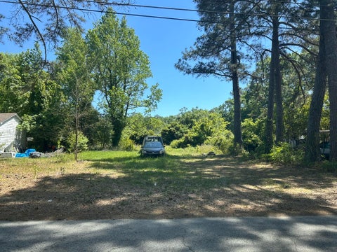 Vacant Land For Sale - 2522 Coleman Avenue<br/> Richmond County, Augusta, GA 30906