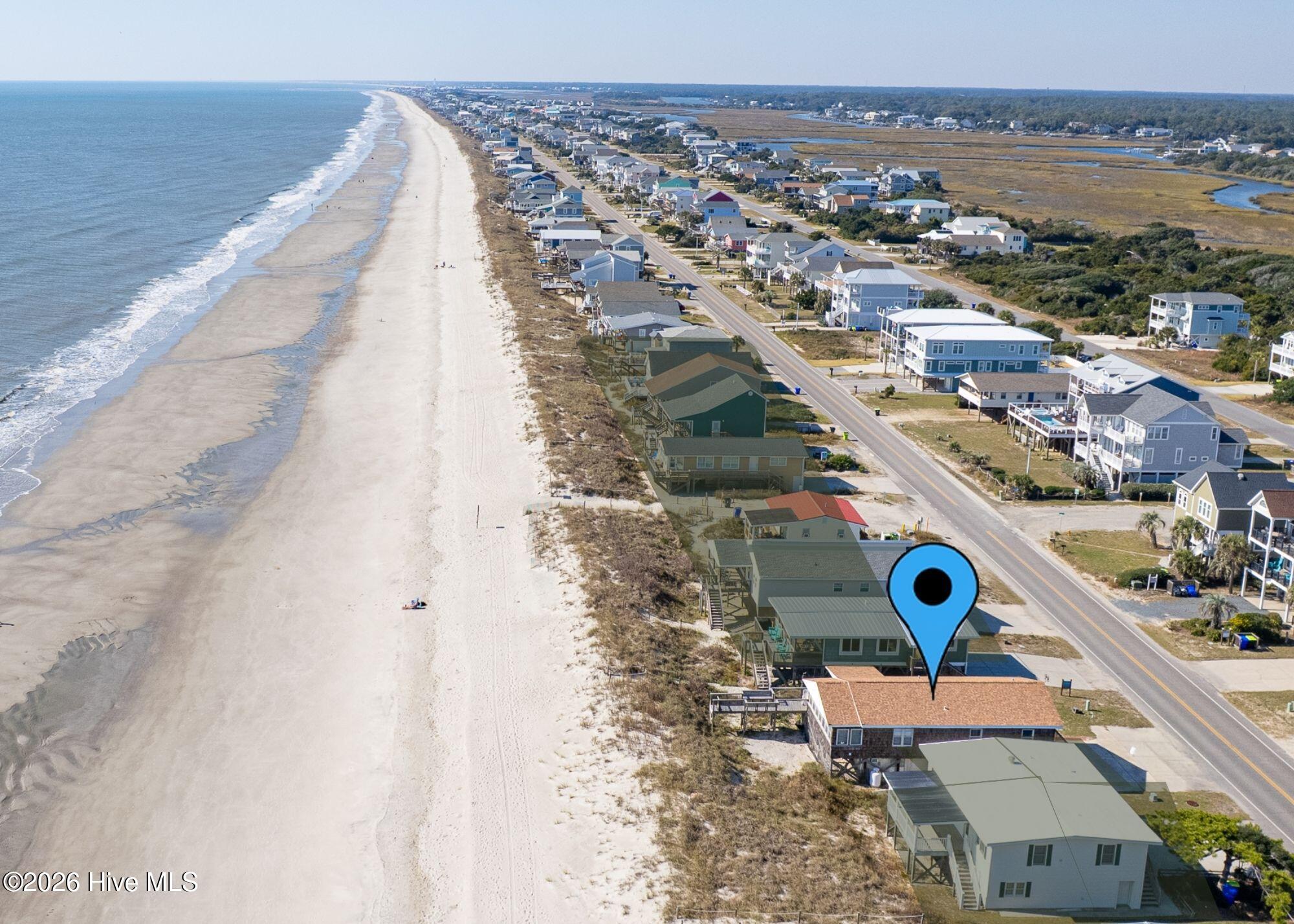 223 W Beach Drive