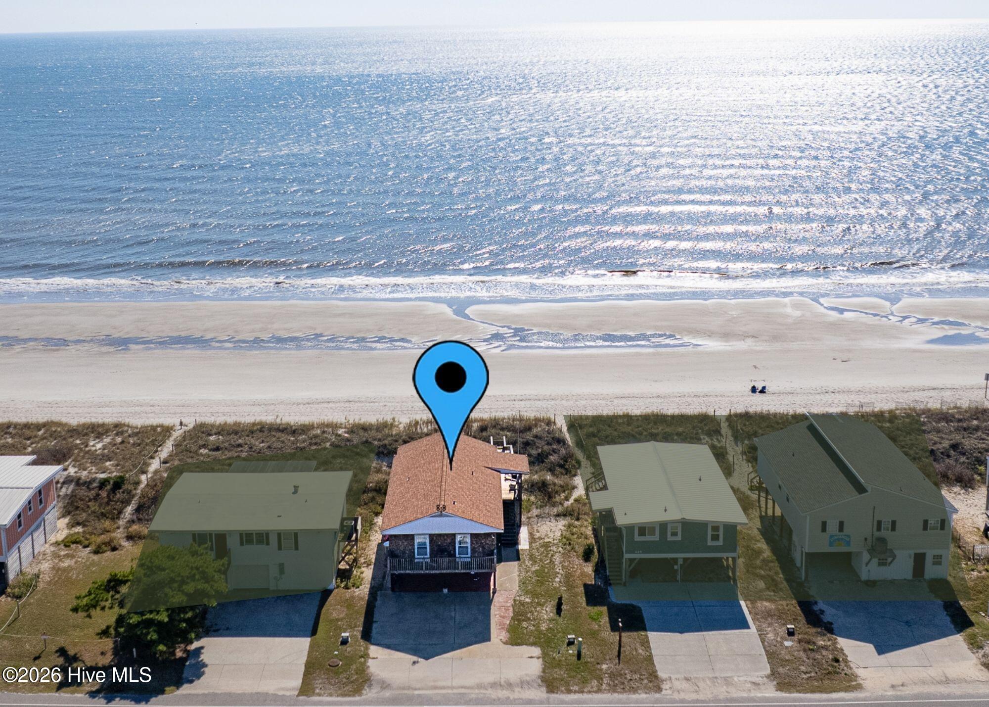223 W Beach Drive