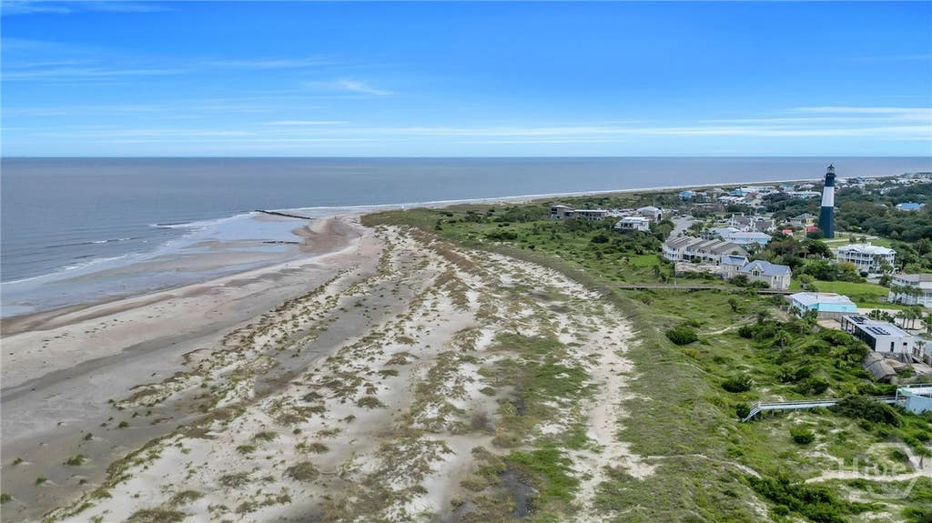 Photo of 85 Van Horne Street, Tybee Island, GA 31328 (MLS # SA362654)