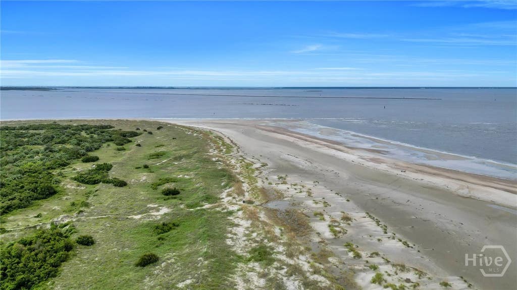 Photo of 85 Van Horne Street, Tybee Island, GA 31328 (MLS # SA362654)