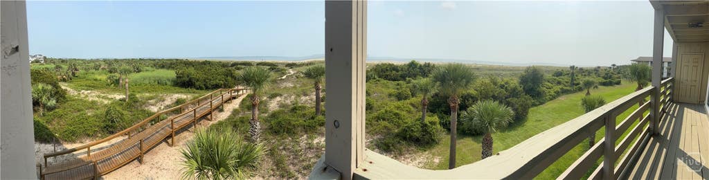 Photo of 85 Van Horne Street, Tybee Island, GA 31328 (MLS # SA362654)