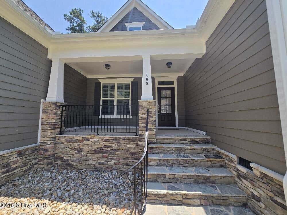 Photo of 468 Rockport Drive, Clayton, NC 27527 (MLS # 100587401)