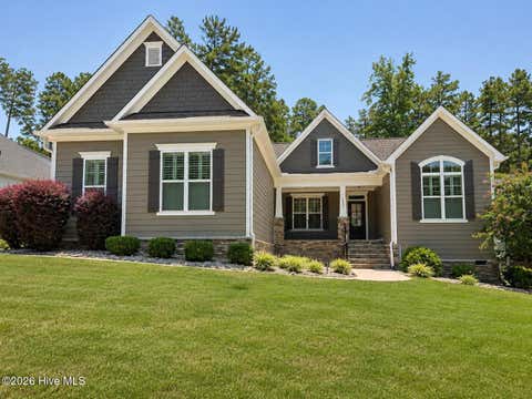 Photo of 468 Rockport Drive, Clayton, NC 27527 (MLS # 100587401)
