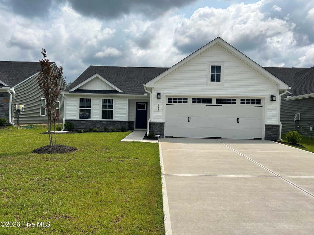 Photo of 943 Rindlewood Trail NE, Bolivia, NC 28422 (MLS # 100551257)