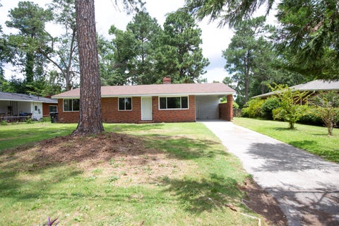 Homes For Sale - 2717 Pine Valley Road<br/> Augusta, GA 30904