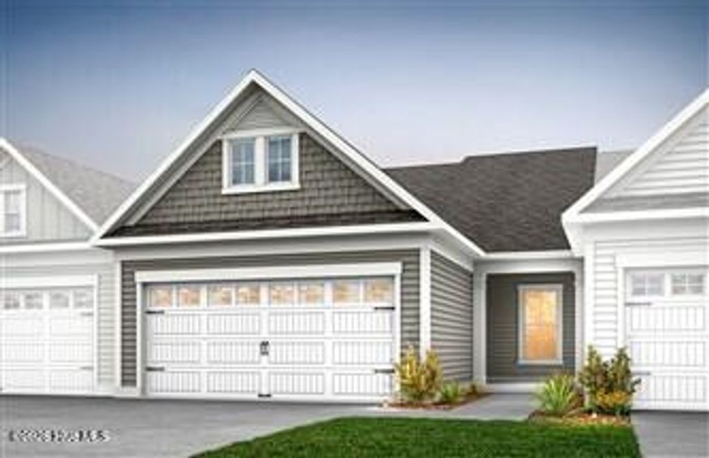 Photo of 1966 Caspian Trail SE, Southport, NC 28461 (MLS # 100563150)