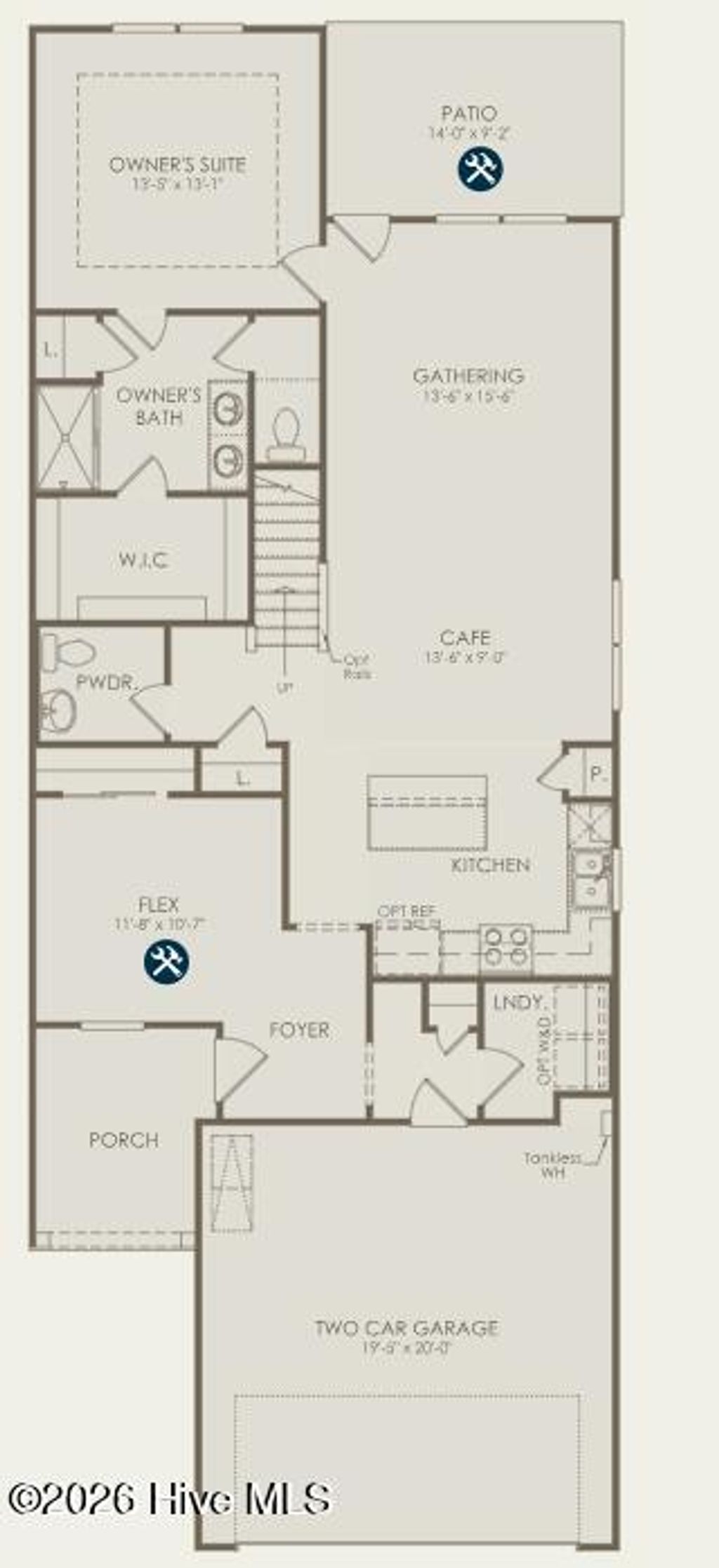 Photo of 1966 Caspian Trail SE, Southport, NC 28461 (MLS # 100563150)