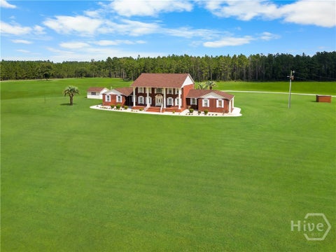 Homes For Sale - 2430-2450 Bacontown Road<br/> Pembroke, GA 31321