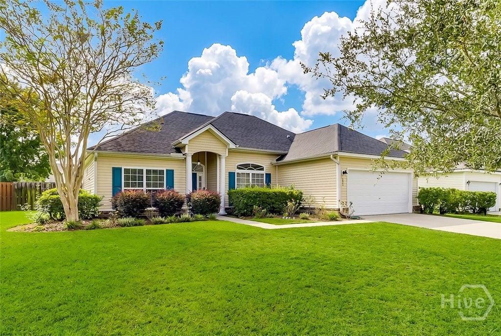 Photo of 121 Willow Point Circle, Savannah, GA 31407 (MLS # SA366250)