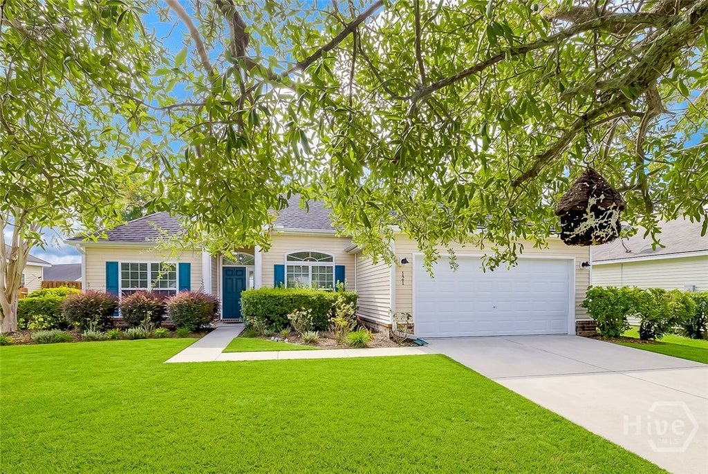 Photo of 121 Willow Point Circle, Savannah, GA 31407 (MLS # SA366250)