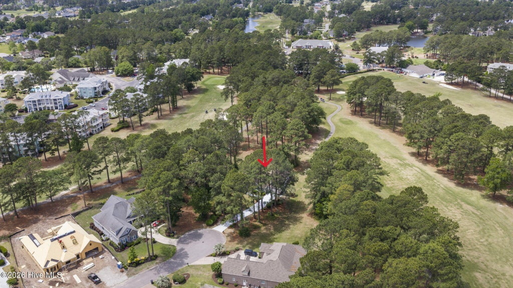 Photo of 8930 Rosewood Court NW, Calabash, NC 28467 (MLS # 100582876)