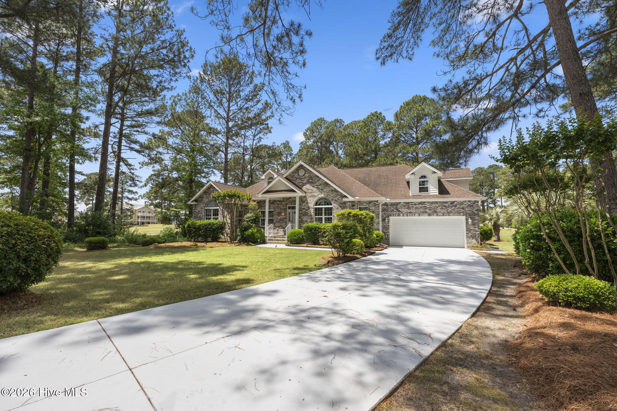 8930 Rosewood Court NW