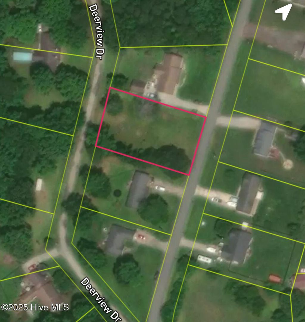 Photo of 179 Riverwood Drive, Hertford, NC 27944 (MLS # 100544414)