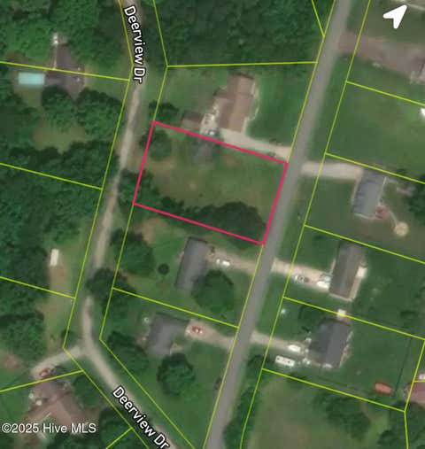 Vacant Land For Sale - 179 Riverwood Drive<br/> Hertford, NC 27944