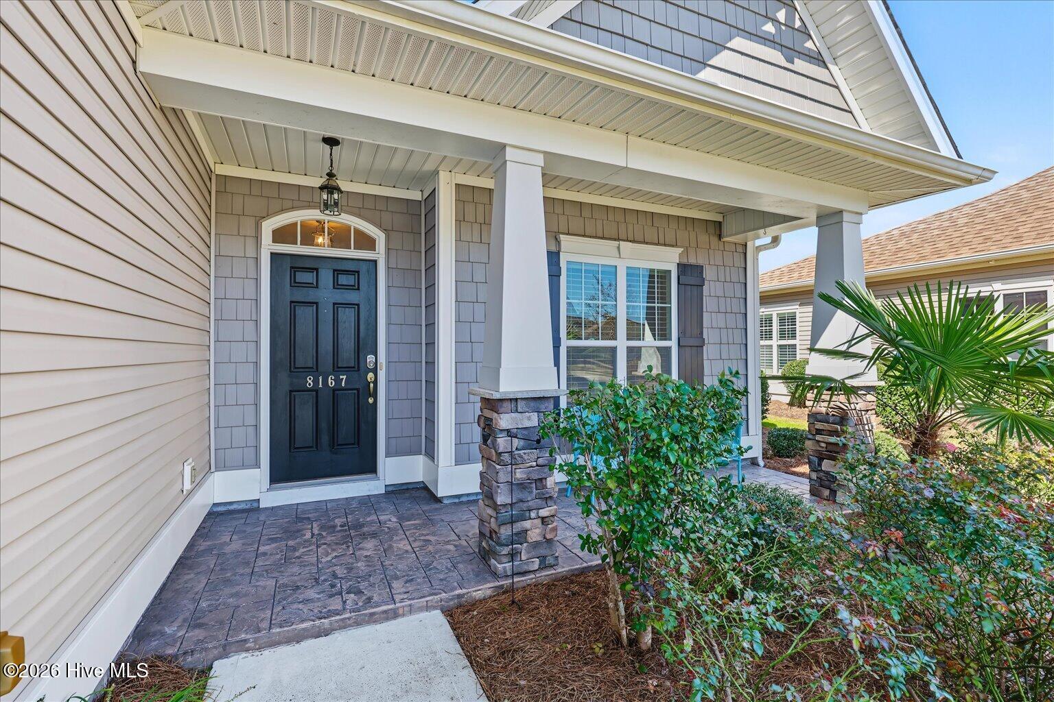 8167 Garden Pointe Drive NE