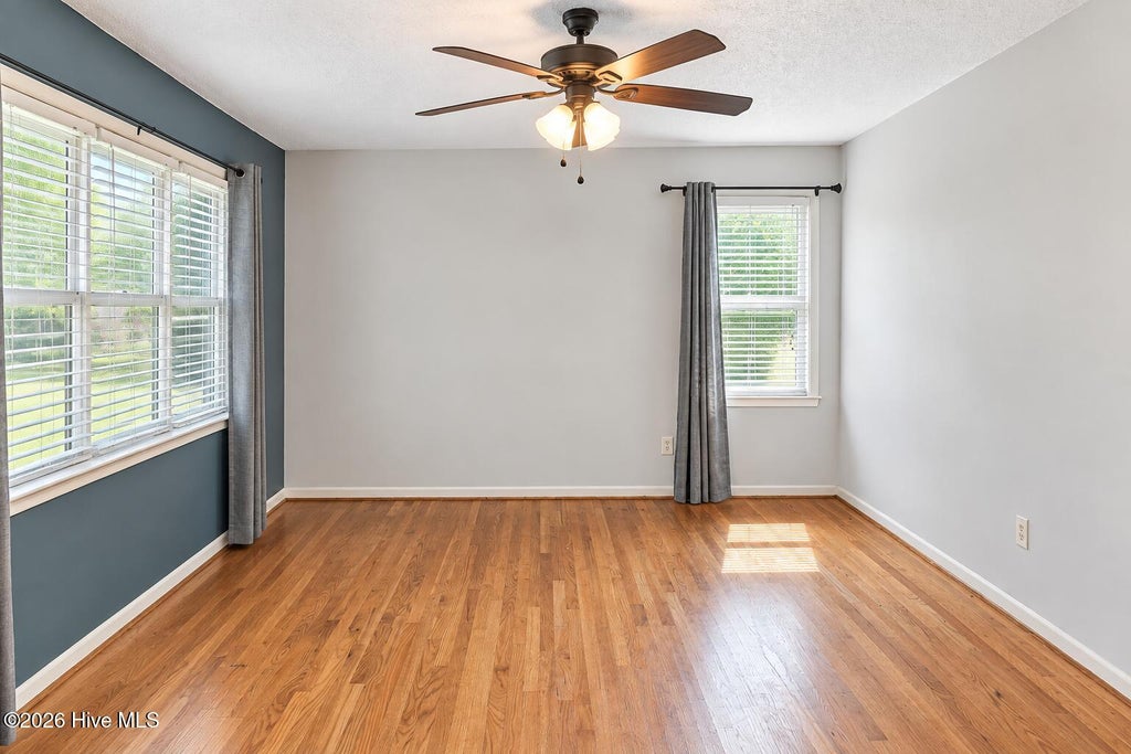 Photo of 326 Ludie Brown Road, Chinquapin, NC 28521 (MLS # 100605036)