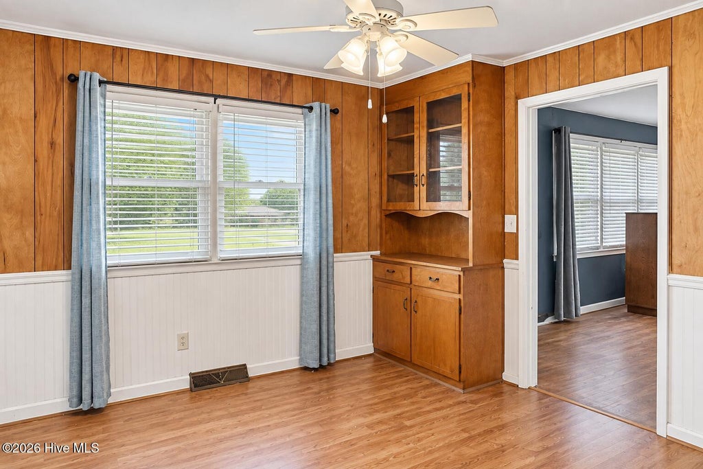 Photo of 326 Ludie Brown Road, Chinquapin, NC 28521 (MLS # 100605036)