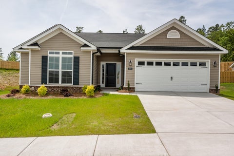 Homes For Sale - 3005 Brems Drive<br/> Augusta, GA 30909