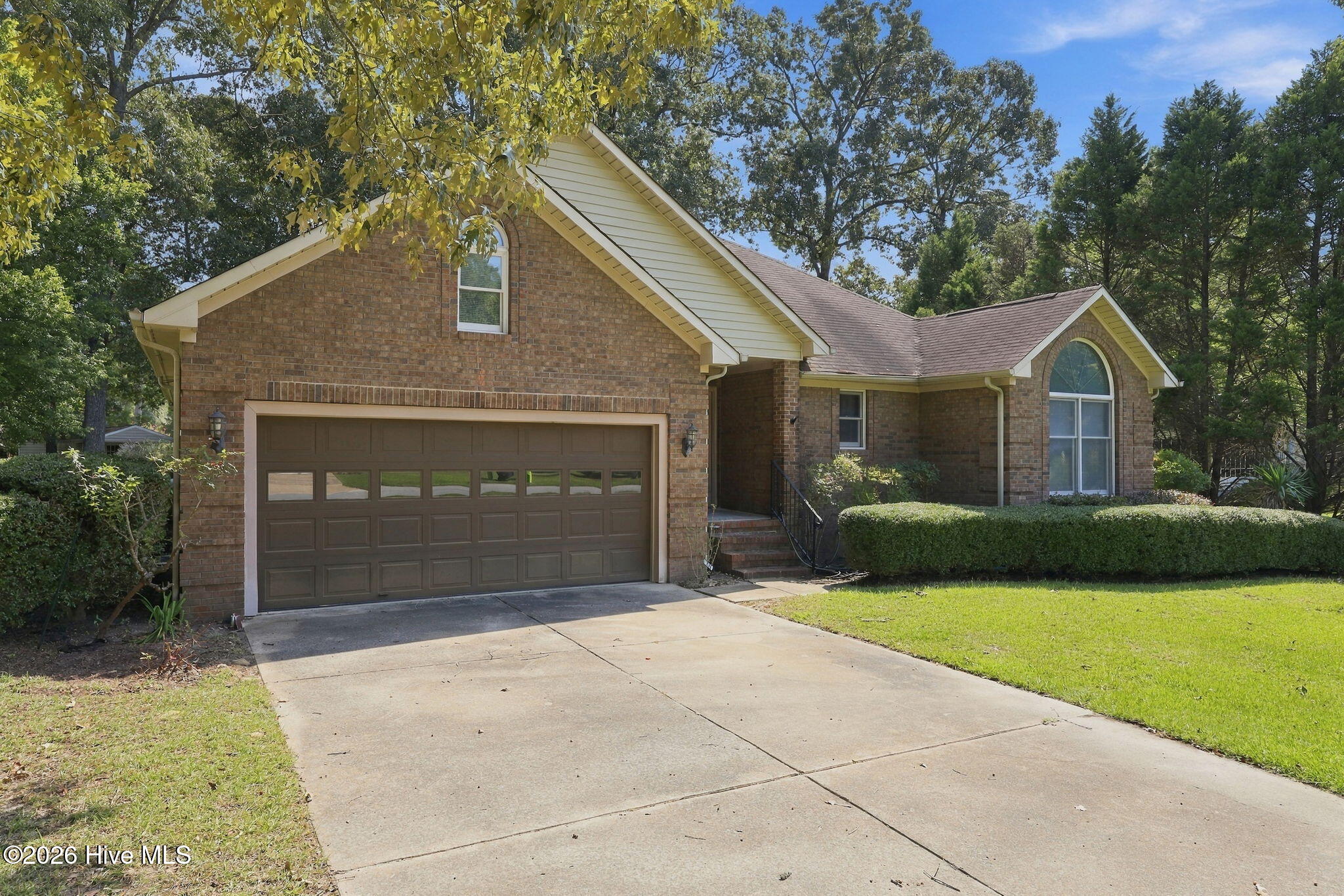 304 N Carolina Drive