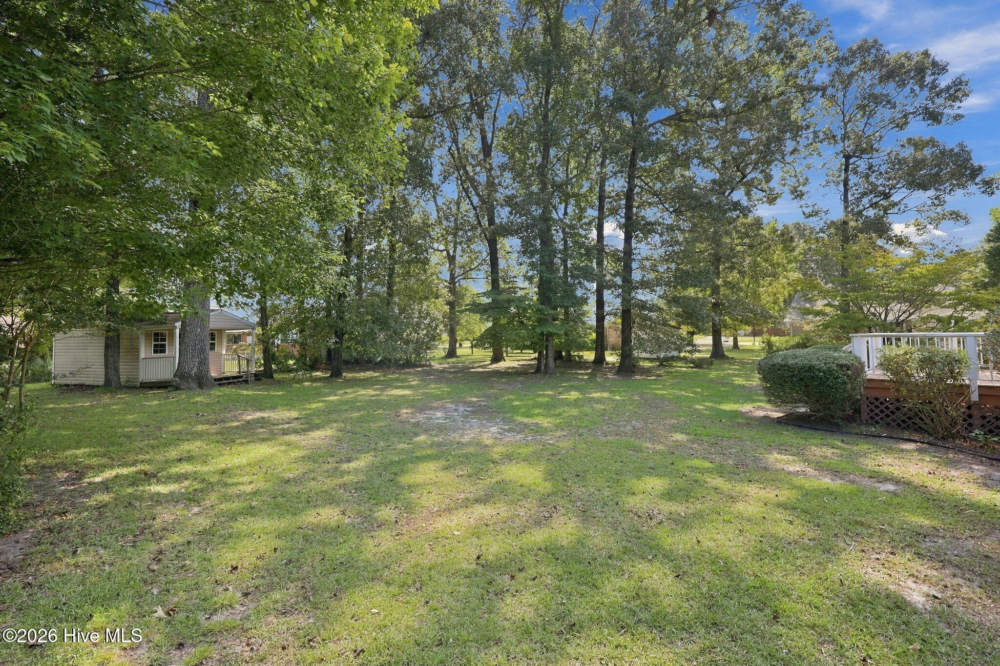 304 N Carolina Drive