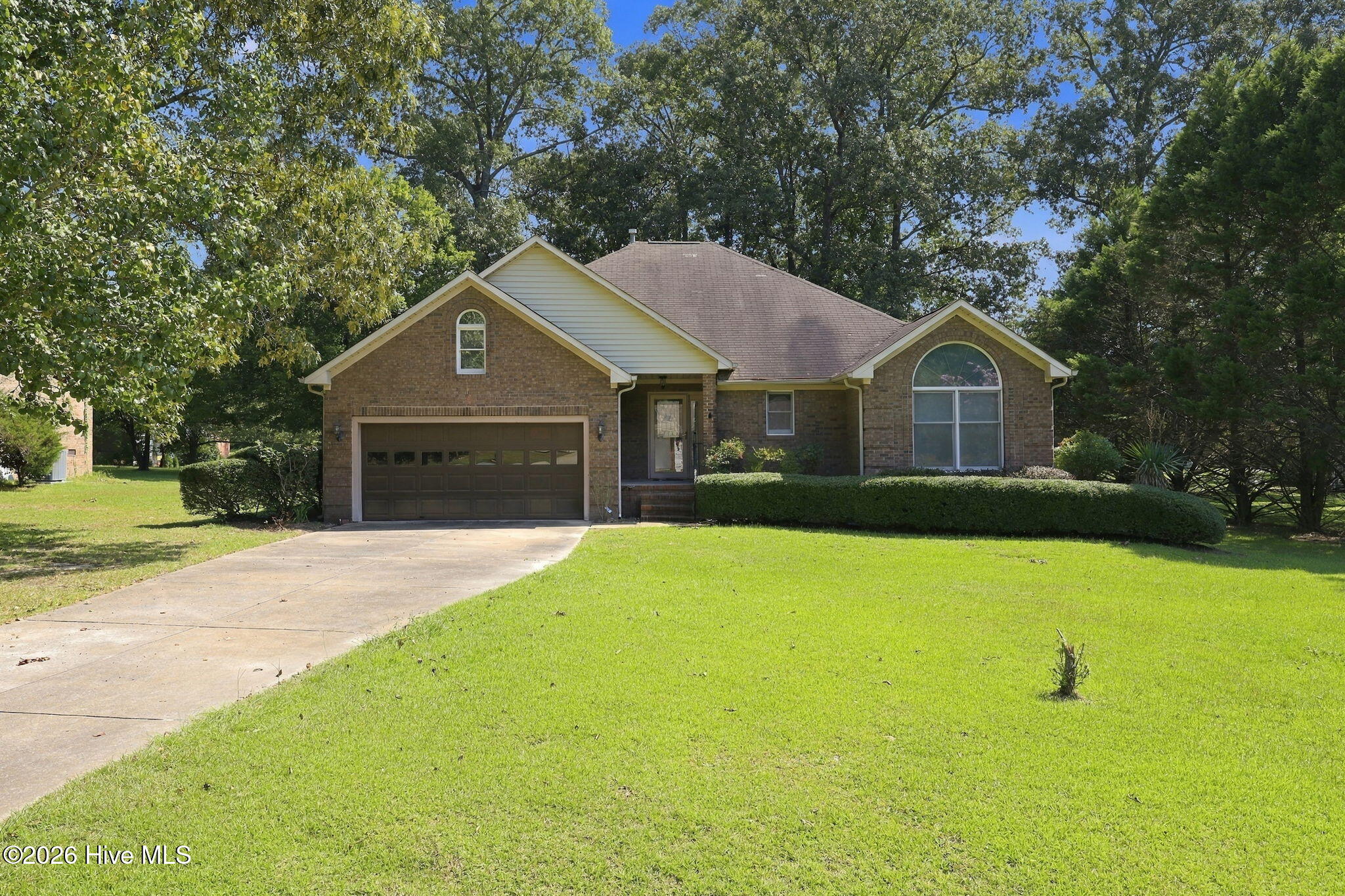 304 N Carolina Drive