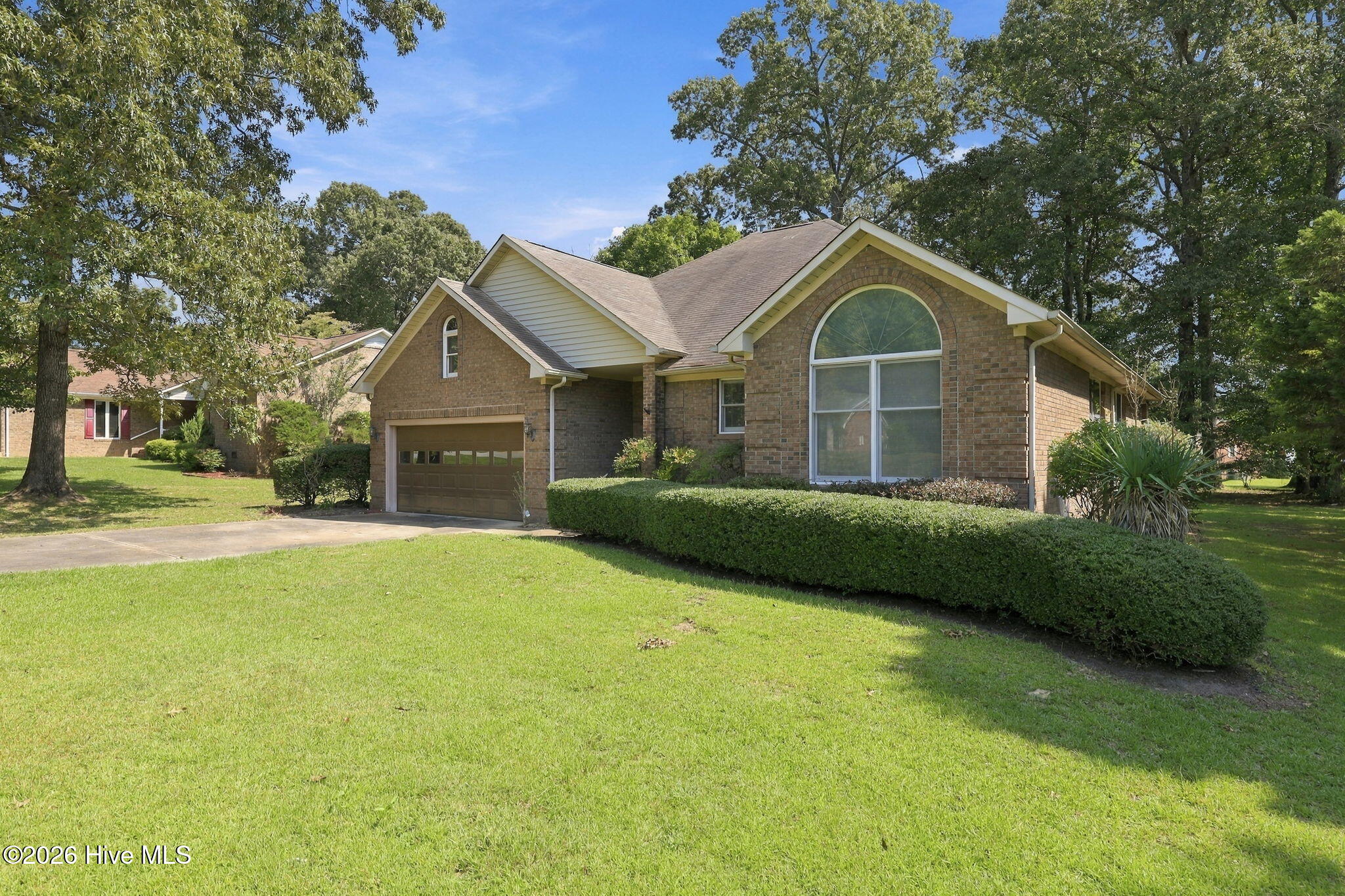 304 N Carolina Drive